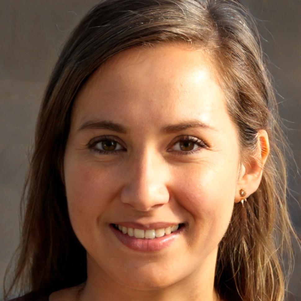 Svea Holtmann, Finanzcoach und Beraterin